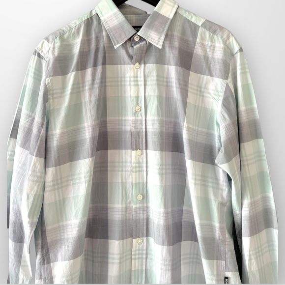 Hugo Boss Long Sleeve | Men’s Dress Shirt | Size Large - Picture 2 of 12